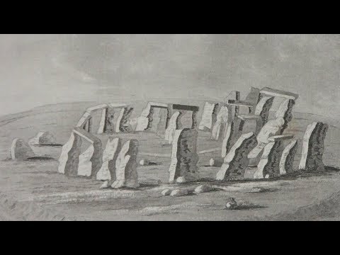 Video: Om Billeder På Dolmens Eller 