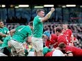 Extended Highlights: Ireland v Wales | Guinness Six Nations