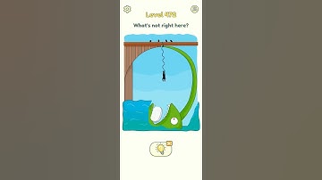 DOP 2 Level 472 | Delete One Part Level 472 Walkthrough Solution What