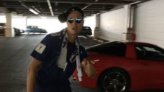 もしも本田圭佑がラッパーだったら