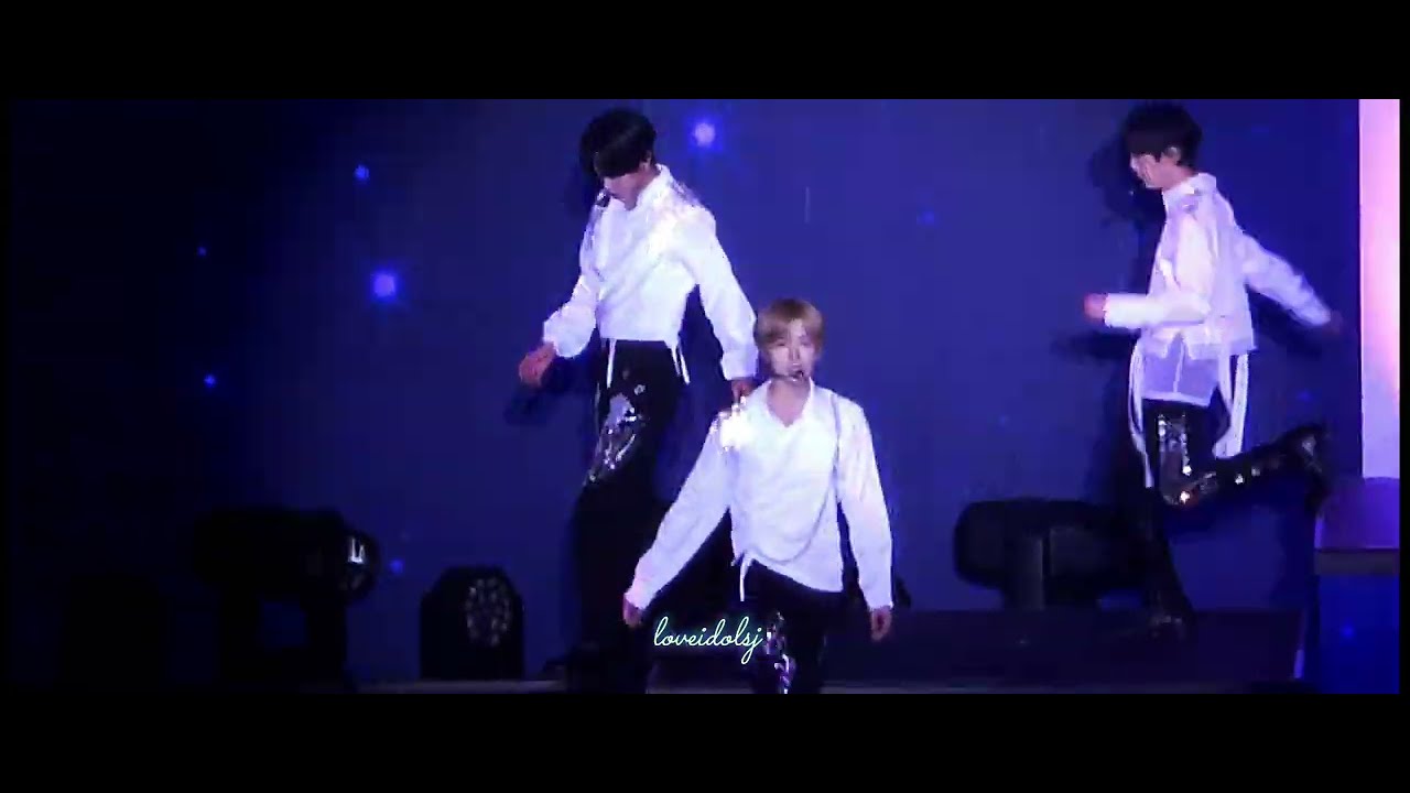 260228 NCT WISH ‘INTO THE WISH：Our WISH’ IN TAIPEI - Skate (Focus RIKU 리쿠 )