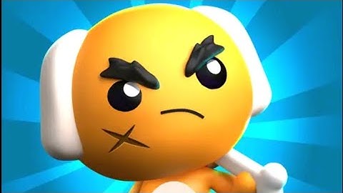 Floki Adventure - Gameplay Walkthrough Part 1 All Levels Android,iOS