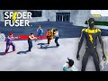 Spider-Fuser Gameplay Video | Spider-Fuser Best Open World Game #3