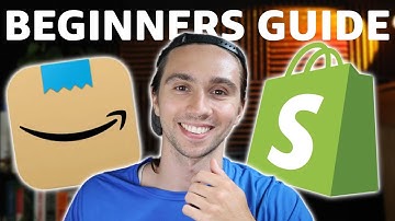 Amazon FBA vs Shopify Dropshipping (start in 2025)