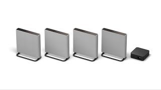 Review: Sony BRAVIA Theater Quad HT-A9M2 16-Speaker Dolby Atmos Home Theater System