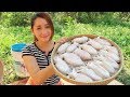 Yummy Cuttlefish Cooking With Palm Sugar Recipe - Cuttlefish Cooking - Yummy Cooking