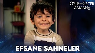 Öyle Bir Geçer Zaman Ki Unutulmayan Sahneler 2 Özel Klip