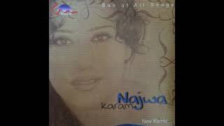 Najwa Karam - Habbel Hawa [Extended Remix] / نجوى كرم - هب الهوا