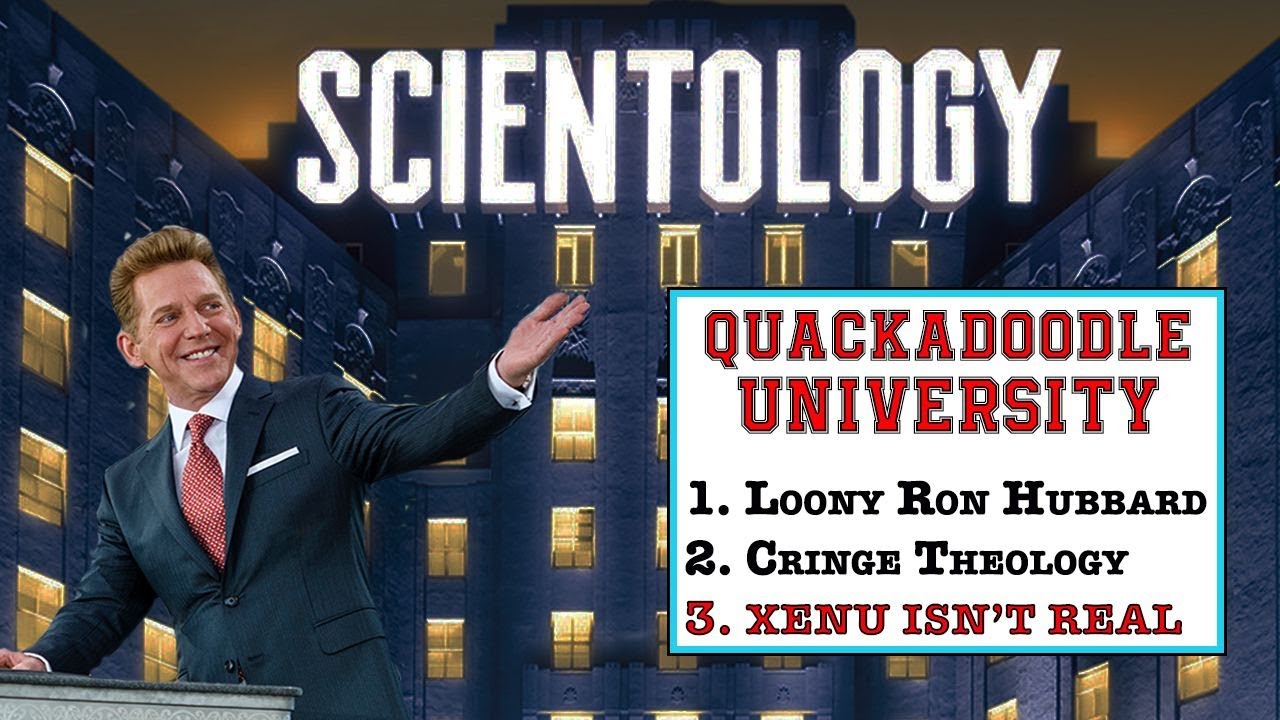 Scientology