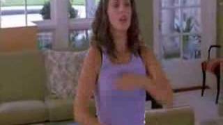 Missy Pantone - Eliza Dushku In Bring It On 2000