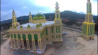 Masjid Raya Buol