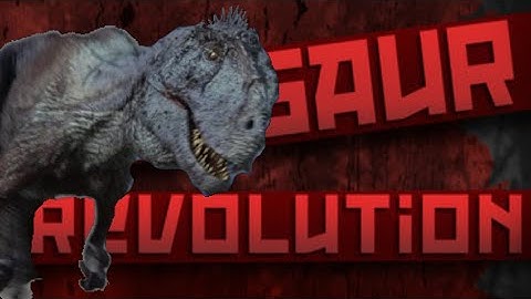 Dinosaur Revolution [2011] - Sinraptor Screen Time