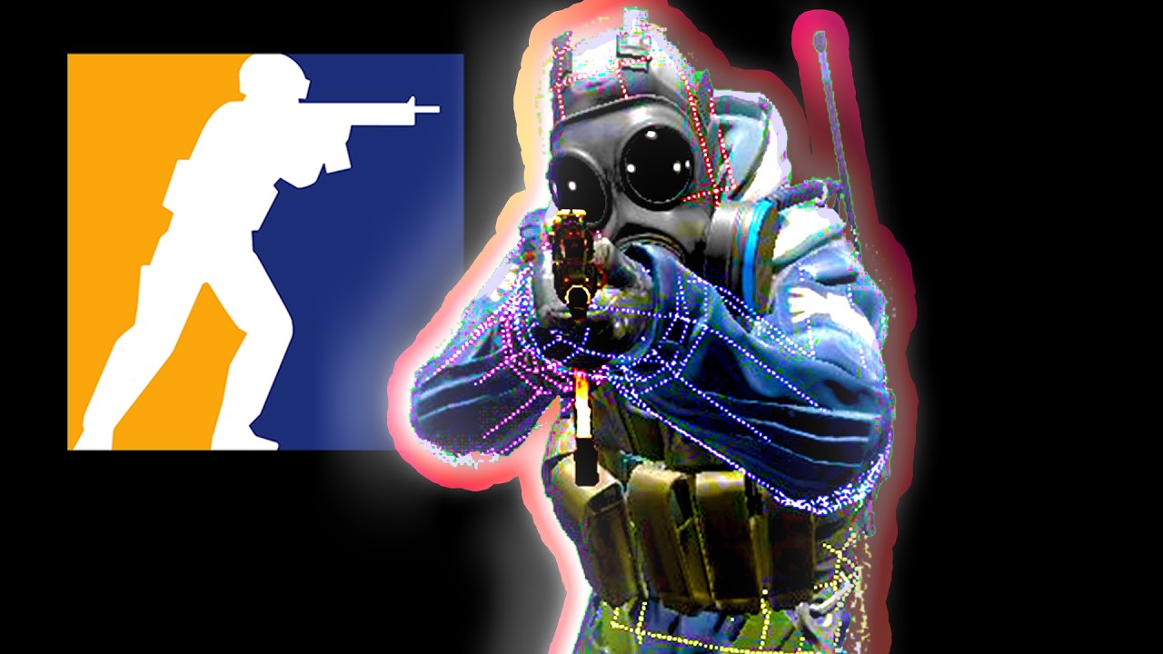 Player Models In Counter-Strike 2 Are Way More Interesting Than You Think.