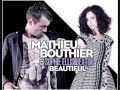 Mathieu Bouthier feat. Sophie Ellis Bextor - Beautiful (Radio Edit).wmv