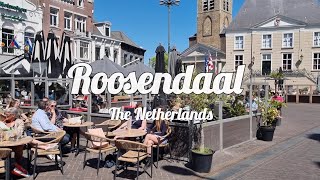 Roosendaal 4K May 8 2022