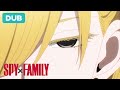 Nightfall SNAPS | DUB | SPY x FAMILY