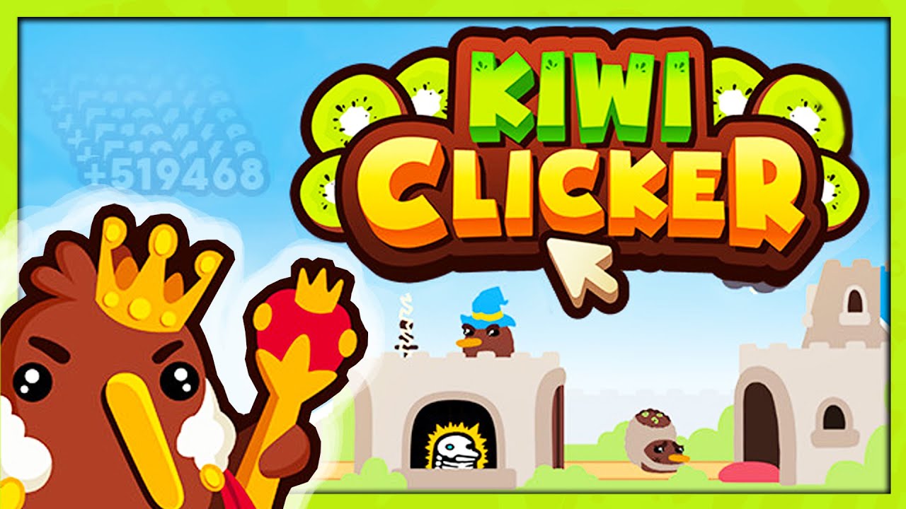 Empire Clicker  Play Online Now