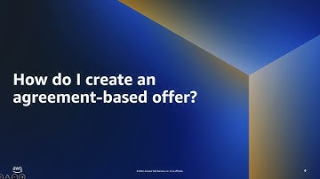 Renew SaaS Contract Private Offers - AWS Marketplace | Amazon Web Services