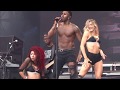 Jason Derulo - Want To Want Me - live V Festival 2017