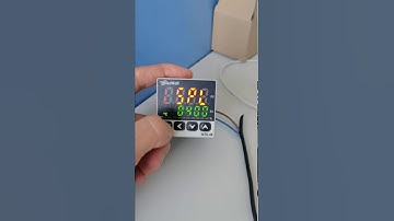 MTD temperature controller no output when there is no input