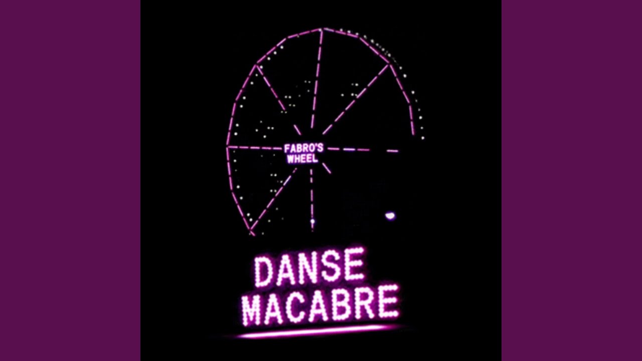 Watch Danse Macabre (Original Mix) on YouTube Watch Danse Macabre (Original Mix) on YouTube