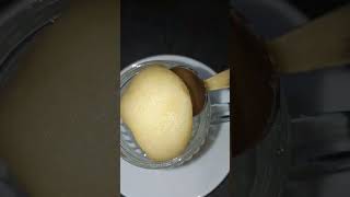 rasogolla tea, রসগোল্লা চা,streetfood cooking trending youtubevideo viral making blog