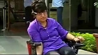 World Disability Day: inclusion remains a challenge in India