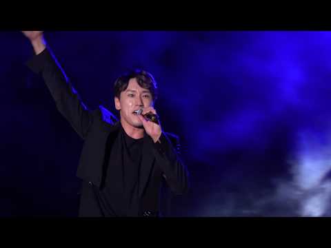 190622 더그레이트 뮤지컬 갈라 _ Tear Me Down - 조형균