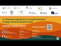 04 July 2025 A 3 Horizon Approach Webinar
