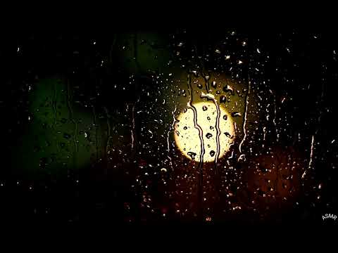 Soothing Rain Sounds for Sleep, Rain Sounds for Sleeping, Moaning, Relaxing: #ASMR