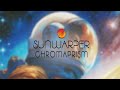 Sunwarper  chromaprism dawless retrowave  synthwave  ambient