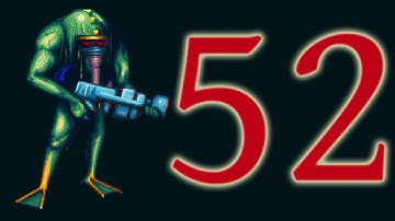 X-Com: Terror From The Deep #52: The Elite Republican Guard