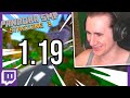 LA NUOVA PANDORA - PANDORA SMP 3 #34