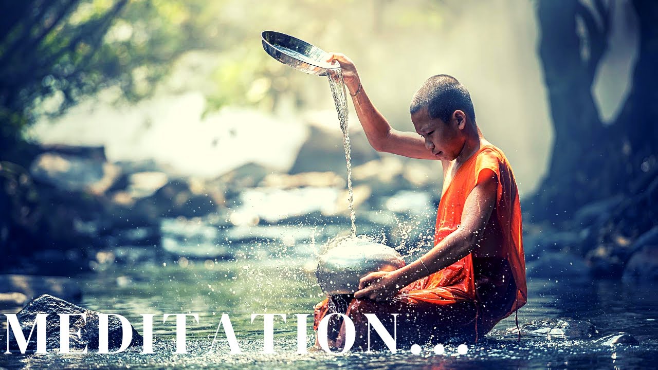 MUSIQUE CALME : RELAXATION - MEDITATION - YouTube