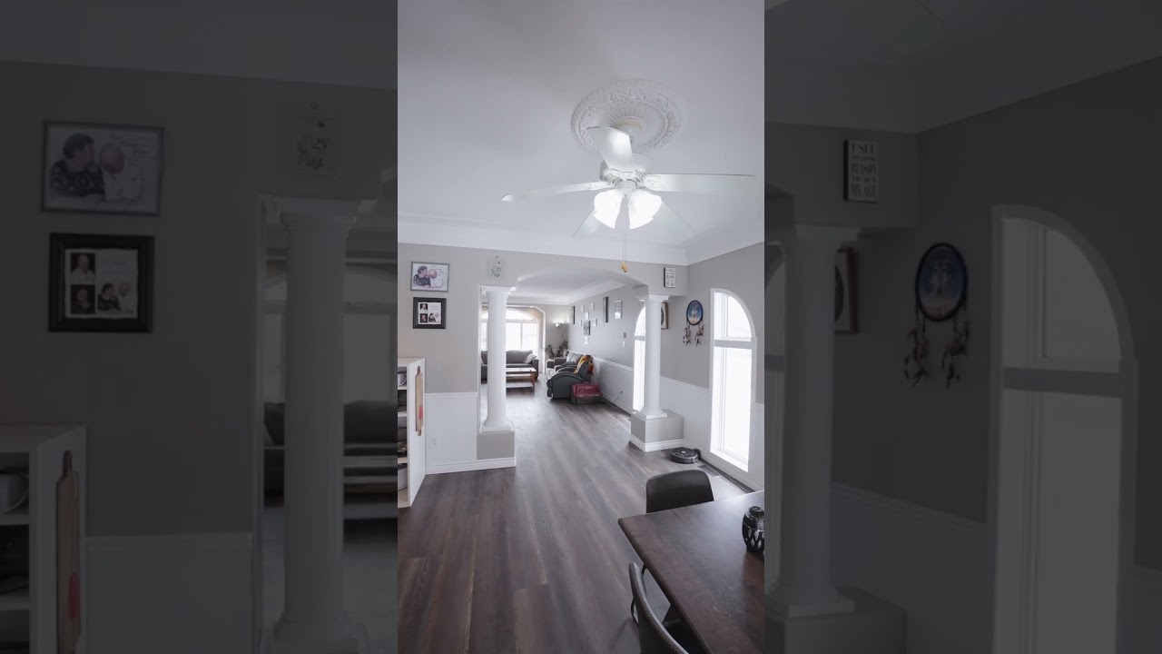 müve team listing: 4403 Yeoman Drive, Onoway AB