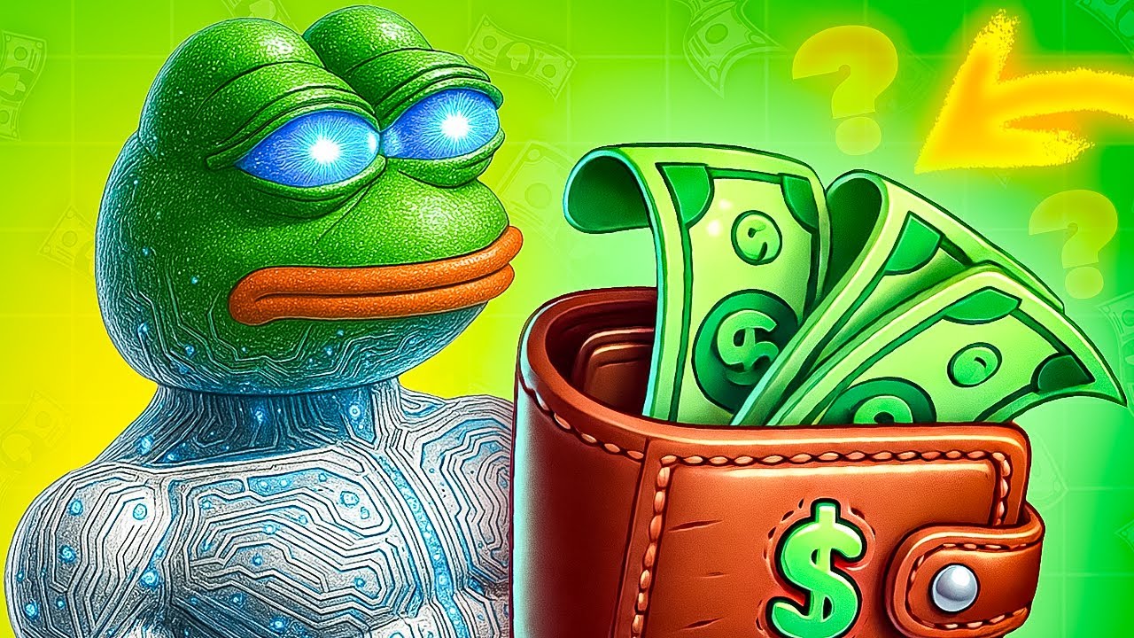 Guía Rápida para Comprar una Cripto en Preventa | Mind of Pepe (TUTORIAL)