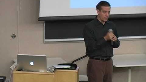 OWASP FROC 2010: Watching Software Run  Beyond Defect Elimination 1/4