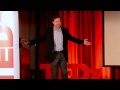 Social Media...You Haven't Seen Anything Yet | Jerry Kane | TEDxLongwood