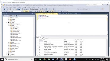 Round Function in SQL