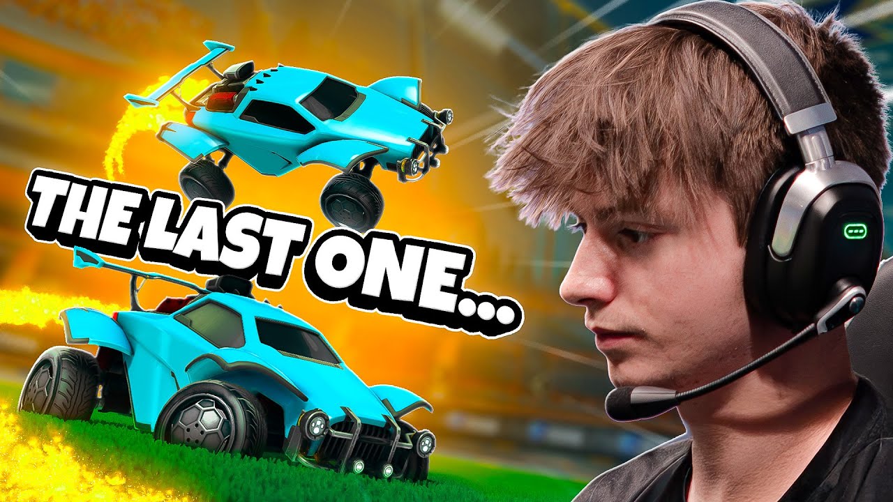 Мой последний официальный турнир