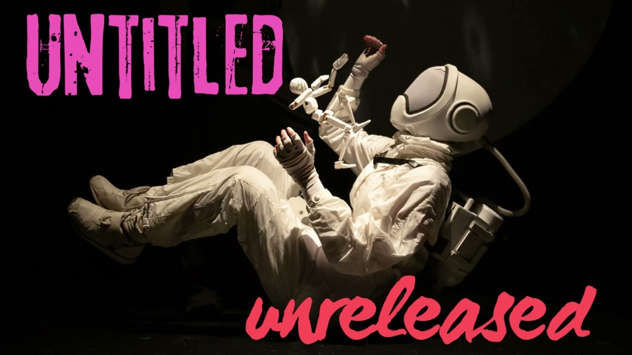 Pink Floyd - Untitled - unreleased - (1993 The Division Bell Sessions)