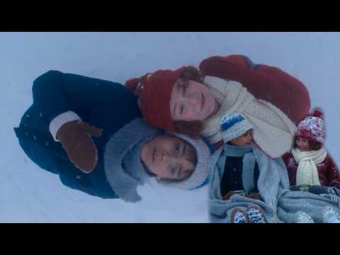 Jage snø | The Snow Sister | Chasing Cars