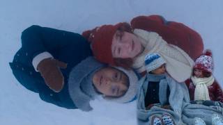 Jage snø | The Snow Sister | Chasing Cars