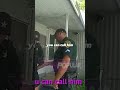 Police save kid after escape from Extremely Terrifying Mother - Unpopular