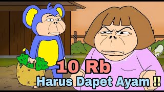 Download Lagu 10Rb di Tangan Babu Yang Tepat - Animasi Doraxlerbuut MP3 Download Lagu 10Rb di Tangan Babu Yang Tepat - Animasi Doraxlerbuut MP3