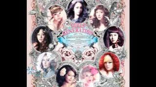 SNSD (Girl's Generation) - The Boys acapella ver.
