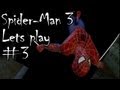 Прохождение Spider-man 3: The Game #3 на PC