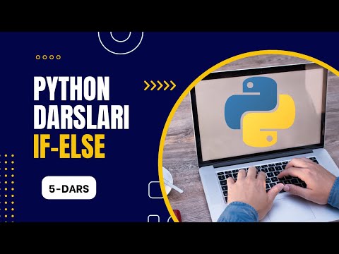 Video: Python'da tarihleri çıkarabilir misiniz?