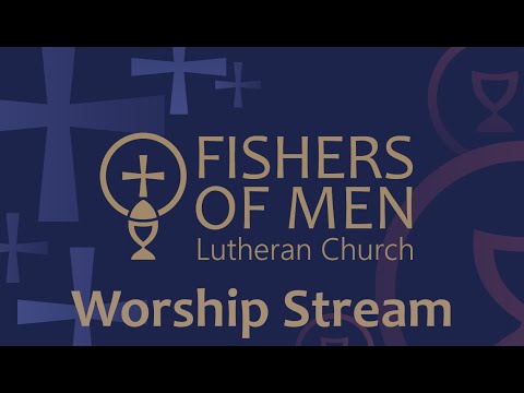 Fishers of Men Lutheran Church