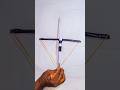 Paper Crossbow | #diy
